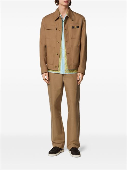  VERSACE | 1003926 1A135575GA10